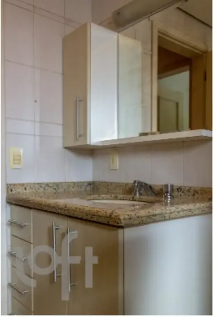 Apartamento com 3 quartos à venda, 127m2 em Tatuapé, São Paulo - SP - imagem 4 Foto 4 de Apartamento com 3 quartos à venda, 127m2 em Tatuapé, São Paulo - SP