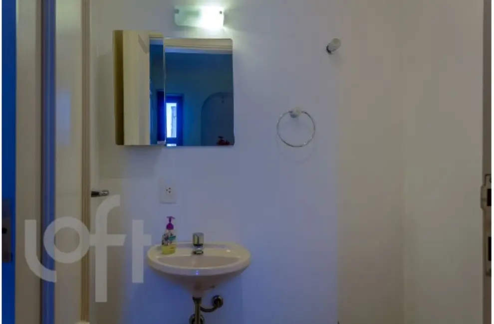 Apartamento com 3 quartos à venda, 127m2 em Tatuapé, São Paulo - SP - imagem 2 Foto 2 de Apartamento com 3 quartos à venda, 127m2 em Tatuapé, São Paulo - SP