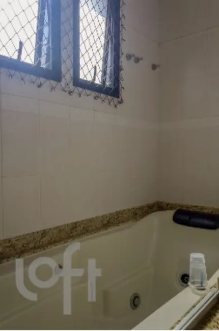 Apartamento com 3 quartos à venda, 127m2 em Tatuapé, São Paulo - SP - imagem 5 Foto 5 de Apartamento com 3 quartos à venda, 127m2 em Tatuapé, São Paulo - SP