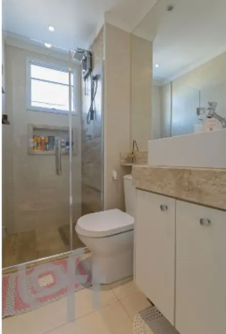 Apartamento com 2 quartos à venda, 50m2 em Tatuapé, São Paulo - SP - imagem 3 Foto 3 de Apartamento com 2 quartos à venda, 50m2 em Tatuapé, São Paulo - SP