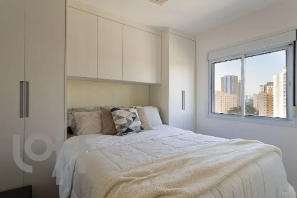 Apartamento com 2 quartos à venda, 50m2 em Tatuapé, São Paulo - SP - imagem 9 Foto 9 de Apartamento com 2 quartos à venda, 50m2 em Tatuapé, São Paulo - SP