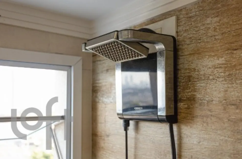 Apartamento com 2 quartos à venda, 50m2 em Tatuapé, São Paulo - SP - imagem 5 Foto 5 de Apartamento com 2 quartos à venda, 50m2 em Tatuapé, São Paulo - SP