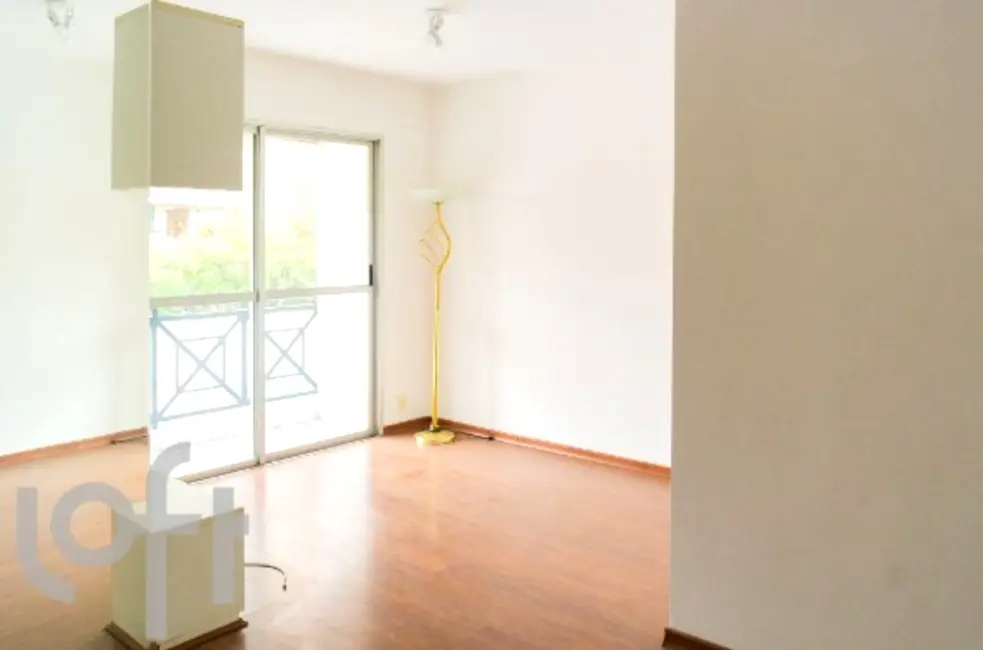 Apartamento com 2 quartos à venda, 58m2 em Vila Mariana, São Paulo - SP - imagem 4 Foto 4 de Apartamento com 2 quartos à venda, 58m2 em Vila Mariana, São Paulo - SP