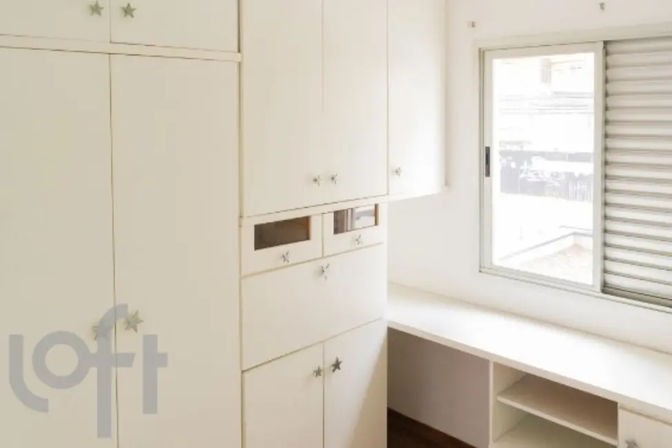 Apartamento com 2 quartos à venda, 58m2 em Vila Mariana, São Paulo - SP - imagem 8 Foto 8 de Apartamento com 2 quartos à venda, 58m2 em Vila Mariana, São Paulo - SP