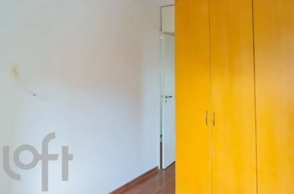 Apartamento com 2 quartos à venda, 58m2 em Vila Mariana, São Paulo - SP - imagem 7 Foto 7 de Apartamento com 2 quartos à venda, 58m2 em Vila Mariana, São Paulo - SP