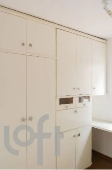 Apartamento com 2 quartos à venda, 58m2 em Vila Mariana, São Paulo - SP - imagem 9 Foto 9 de Apartamento com 2 quartos à venda, 58m2 em Vila Mariana, São Paulo - SP