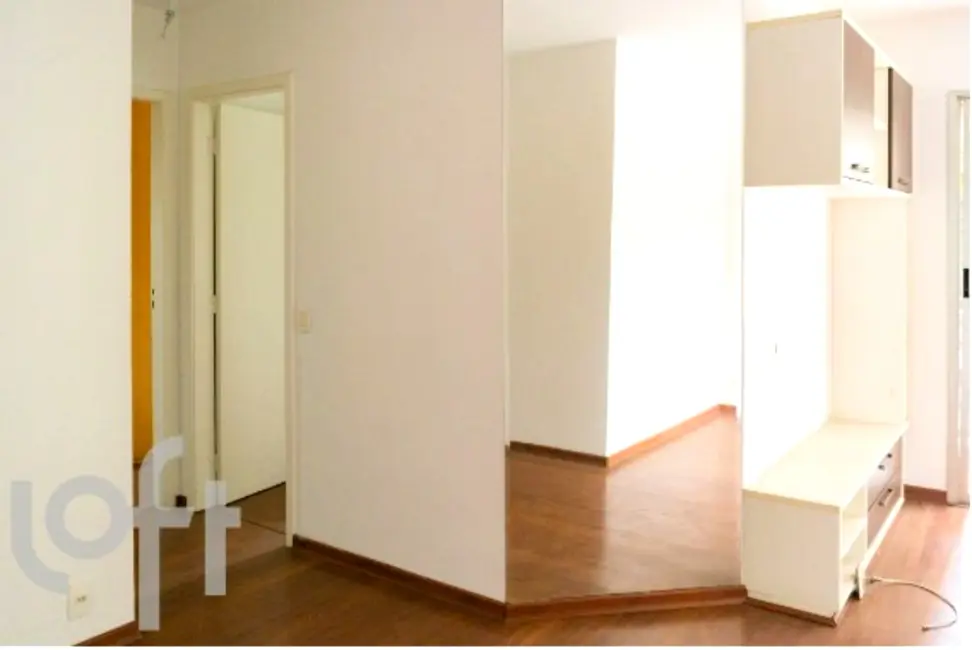 Apartamento com 2 quartos à venda, 58m2 em Vila Mariana, São Paulo - SP - imagem 3 Foto 3 de Apartamento com 2 quartos à venda, 58m2 em Vila Mariana, São Paulo - SP