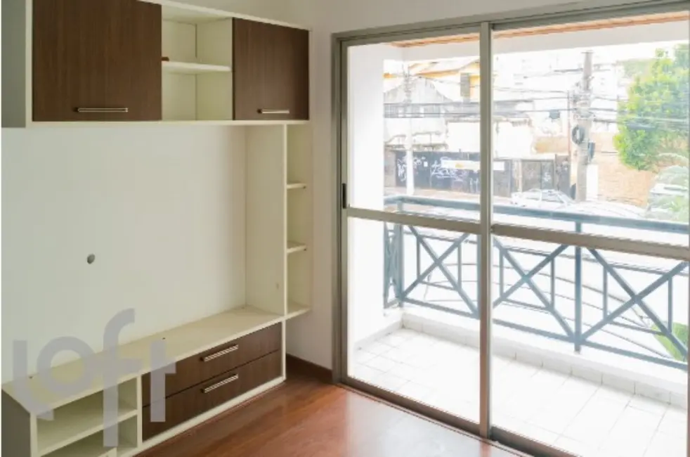 Apartamento com 2 quartos à venda, 58m2 em Vila Mariana, São Paulo - SP - imagem 5 Foto 5 de Apartamento com 2 quartos à venda, 58m2 em Vila Mariana, São Paulo - SP