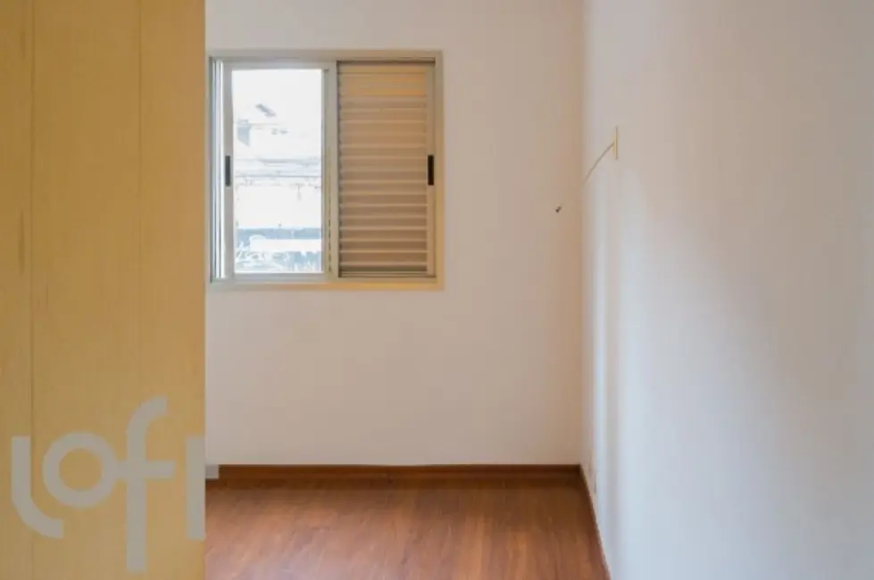 Apartamento com 2 quartos à venda, 58m2 em Vila Mariana, São Paulo - SP - imagem 6 Foto 6 de Apartamento com 2 quartos à venda, 58m2 em Vila Mariana, São Paulo - SP