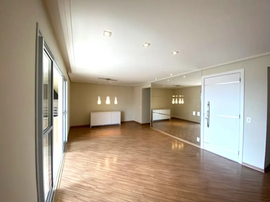 Foto 2 de Apartamento com 3 quartos à venda, 133m2 em Jardim Campo Grande, São Paulo - SP