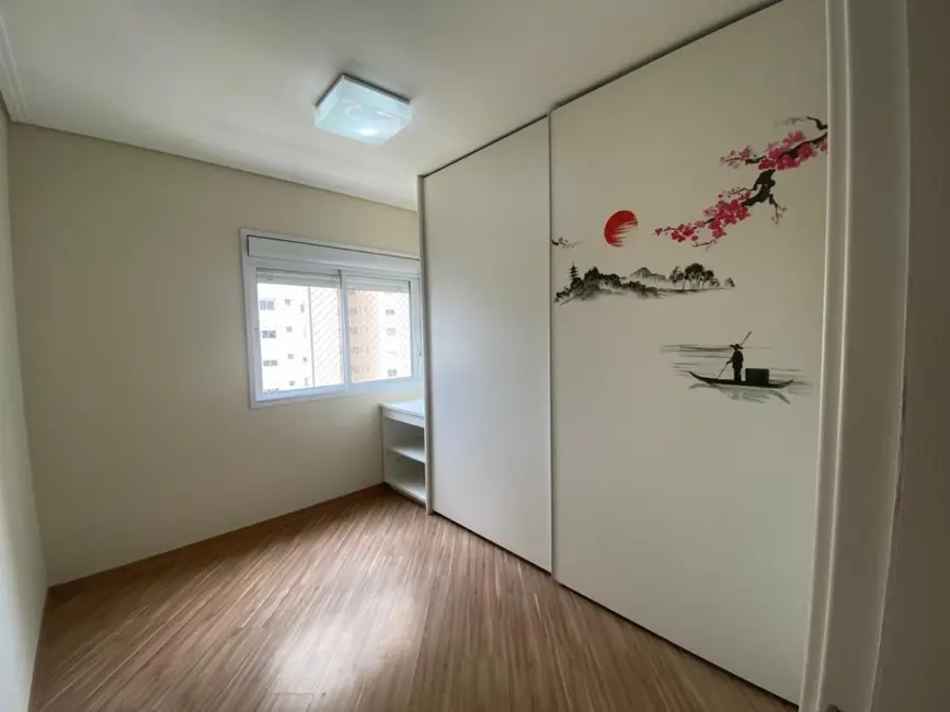 Foto 6 de Apartamento com 3 quartos à venda, 133m2 em Jardim Campo Grande, São Paulo - SP