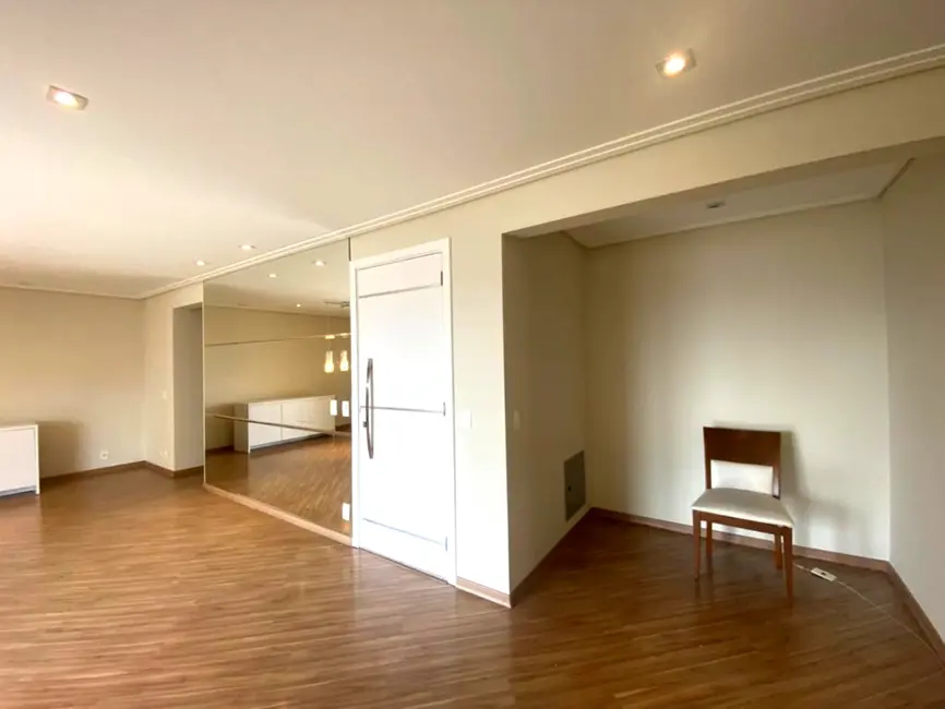 Foto 3 de Apartamento com 3 quartos à venda, 133m2 em Jardim Campo Grande, São Paulo - SP
