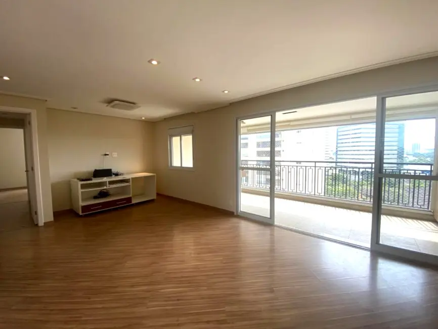 Foto 1 de Apartamento com 3 quartos à venda, 133m2 em Jardim Campo Grande, São Paulo - SP