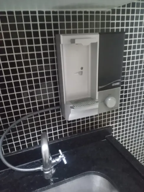 Foto 3 de Apartamento com 2 quartos à venda, 48m2 em Vila Curuçá, São Paulo - SP