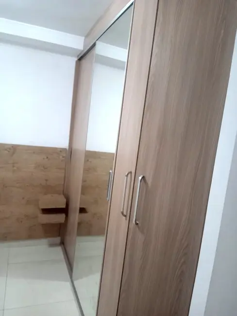 Foto 2 de Apartamento com 2 quartos à venda, 48m2 em Vila Curuçá, São Paulo - SP