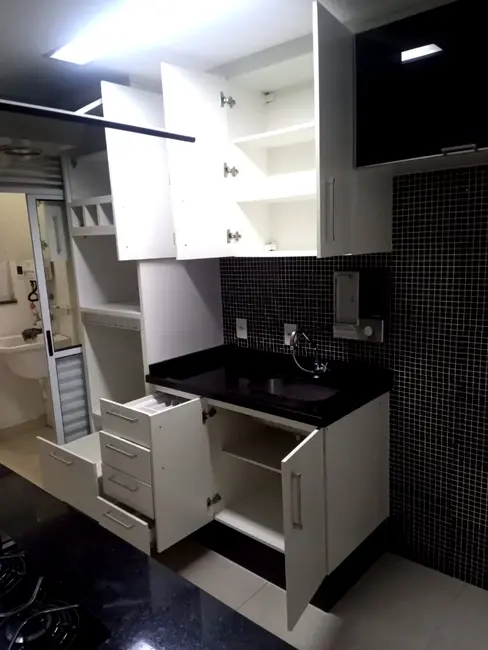 Foto 7 de Apartamento com 2 quartos à venda, 48m2 em Vila Curuçá, São Paulo - SP