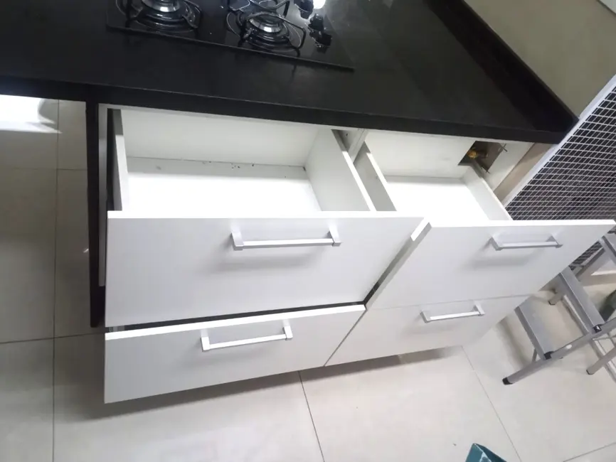 Foto 8 de Apartamento com 2 quartos à venda, 48m2 em Vila Curuçá, São Paulo - SP