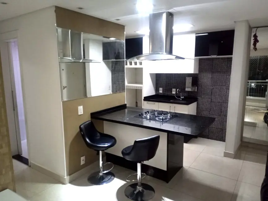 Foto 1 de Apartamento com 2 quartos à venda, 48m2 em Vila Curuçá, São Paulo - SP