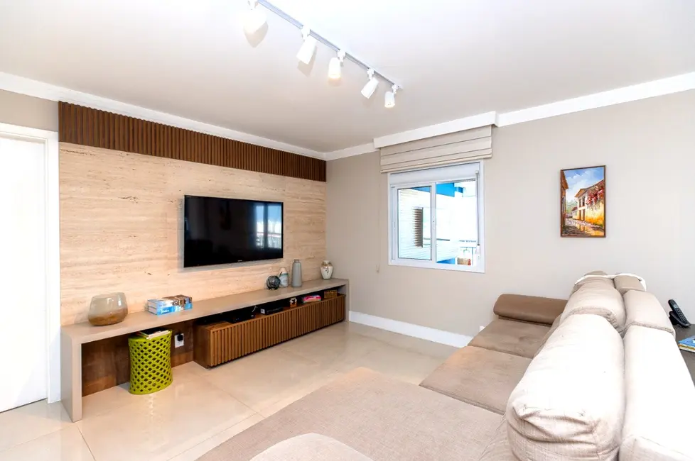 Foto 4 de Apartamento com 3 quartos à venda, 163m2 em Jardim Campo Grande, São Paulo - SP