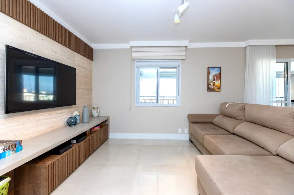 Foto 3 de Apartamento com 3 quartos à venda, 163m2 em Jardim Campo Grande, São Paulo - SP