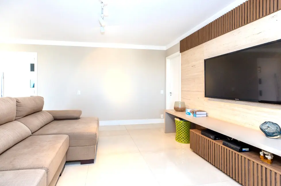 Foto 2 de Apartamento com 3 quartos à venda, 163m2 em Jardim Campo Grande, São Paulo - SP