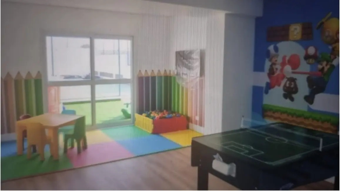 Apartamento com 2 quartos à venda, 70m2 em Vila Jacuí, São Paulo - SP - imagem 6 Foto 6 de Apartamento com 2 quartos à venda, 70m2 em Vila Jacuí, São Paulo - SP