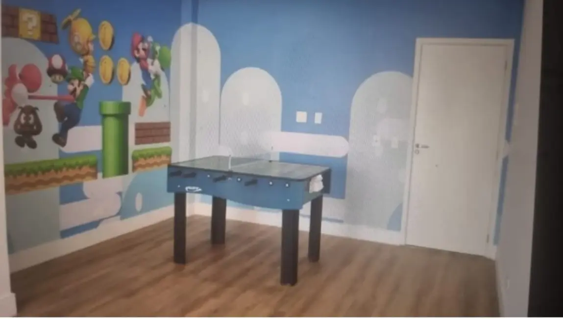 Apartamento com 2 quartos à venda, 70m2 em Vila Jacuí, São Paulo - SP - imagem 5 Foto 5 de Apartamento com 2 quartos à venda, 70m2 em Vila Jacuí, São Paulo - SP