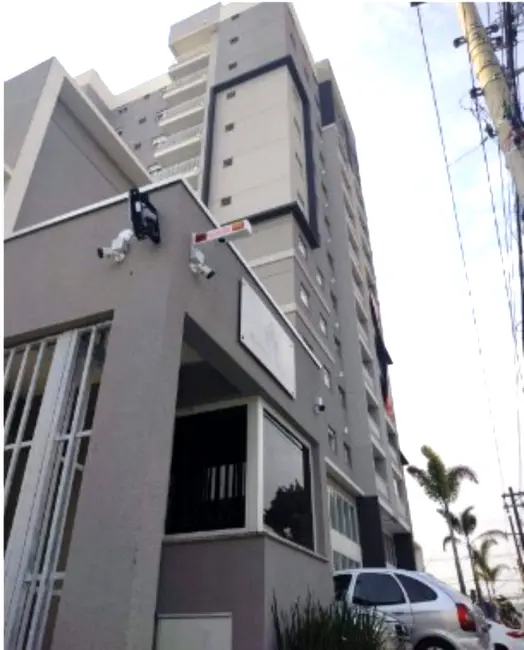 Apartamento com 2 quartos à venda, 70m2 em Vila Jacuí, São Paulo - SP - imagem 1 Foto 1 de Apartamento com 2 quartos à venda, 70m2 em Vila Jacuí, São Paulo - SP