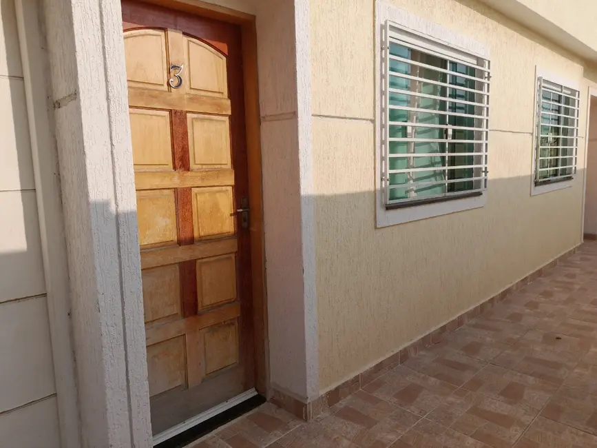 Foto 5 de Casa de Condomínio com 2 quartos à venda, 60m2 em Vila Jacuí, São Paulo - SP