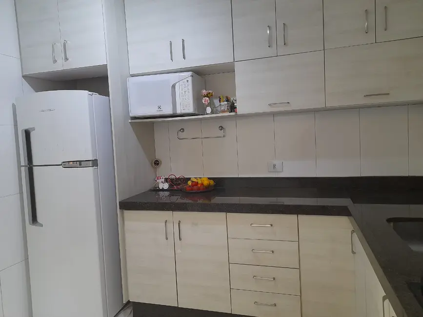 Foto 9 de Casa de Condomínio com 2 quartos à venda, 60m2 em Vila Jacuí, São Paulo - SP