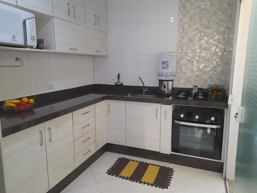 Foto 7 de Casa de Condomínio com 2 quartos à venda, 60m2 em Vila Jacuí, São Paulo - SP