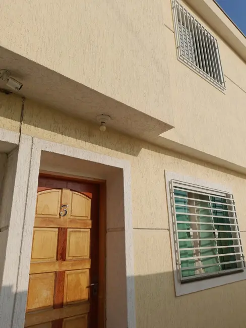 Foto 6 de Casa de Condomínio com 2 quartos à venda, 60m2 em Vila Jacuí, São Paulo - SP