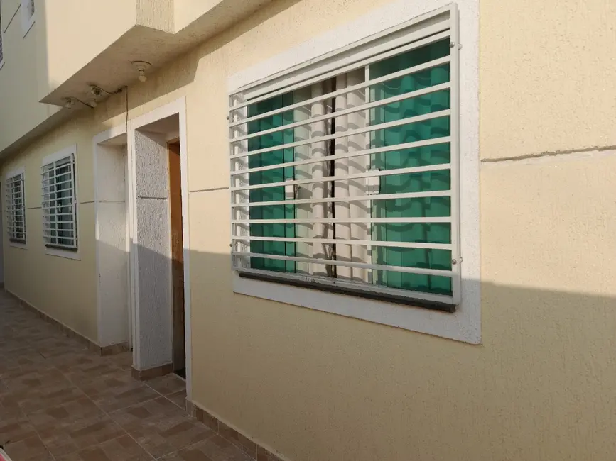 Foto 4 de Casa de Condomínio com 2 quartos à venda, 60m2 em Vila Jacuí, São Paulo - SP