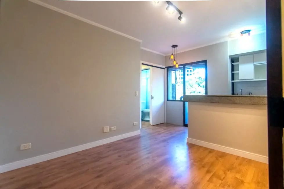 Apartamento com 1 quarto à venda, 30m2 em Vila Suzana, São Paulo - SP - imagem 4 Foto 4 de Apartamento com 1 quarto à venda, 30m2 em Vila Suzana, São Paulo - SP