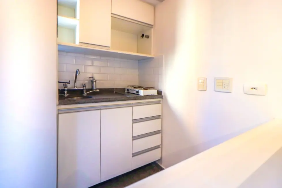 Apartamento com 1 quarto à venda, 30m2 em Vila Suzana, São Paulo - SP - imagem 7 Foto 7 de Apartamento com 1 quarto à venda, 30m2 em Vila Suzana, São Paulo - SP