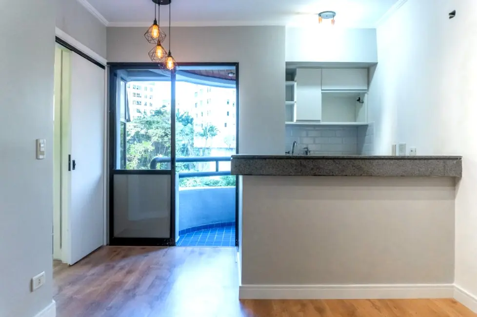 Foto 1 de Apartamento com 1 quarto à venda, 30m2 em Vila Suzana, São Paulo - SP