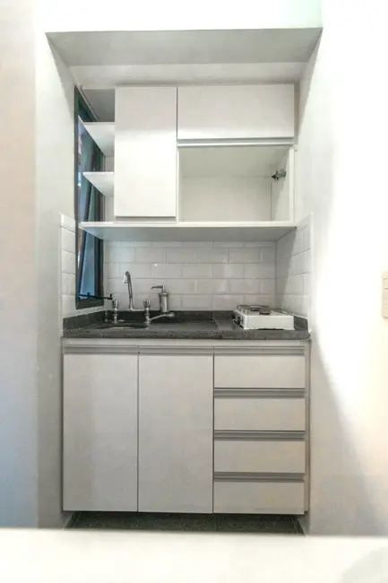 Apartamento com 1 quarto à venda, 30m2 em Vila Suzana, São Paulo - SP - imagem 8 Foto 8 de Apartamento com 1 quarto à venda, 30m2 em Vila Suzana, São Paulo - SP