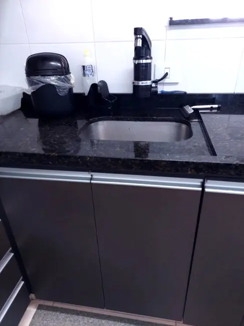 Apartamento com 3 quartos à venda, 72m2 em Parque Boturussu, São Paulo - SP - imagem 7 Foto 7 de Apartamento com 3 quartos à venda, 72m2 em Parque Boturussu, São Paulo - SP