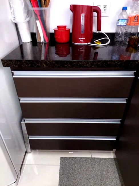 Apartamento com 3 quartos à venda, 72m2 em Parque Boturussu, São Paulo - SP - imagem 8 Foto 8 de Apartamento com 3 quartos à venda, 72m2 em Parque Boturussu, São Paulo - SP