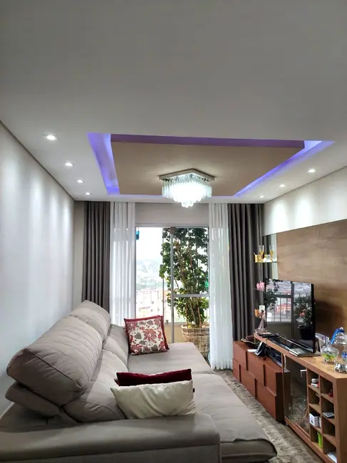 Apartamento com 3 quartos à venda, 72m2 em Parque Boturussu, São Paulo - SP - imagem 1 Foto 1 de Apartamento com 3 quartos à venda, 72m2 em Parque Boturussu, São Paulo - SP