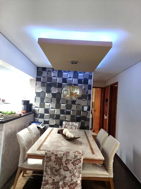 Apartamento com 3 quartos à venda, 72m2 em Parque Boturussu, São Paulo - SP - imagem 3 Foto 3 de Apartamento com 3 quartos à venda, 72m2 em Parque Boturussu, São Paulo - SP