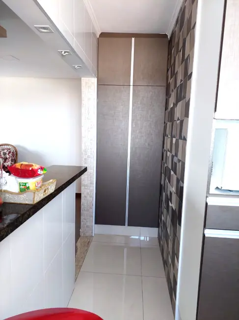 Apartamento com 3 quartos à venda, 72m2 em Parque Boturussu, São Paulo - SP - imagem 6 Foto 6 de Apartamento com 3 quartos à venda, 72m2 em Parque Boturussu, São Paulo - SP