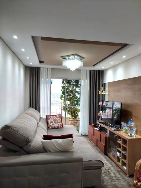 Apartamento com 3 quartos à venda, 72m2 em Parque Boturussu, São Paulo - SP - imagem 2 Foto 2 de Apartamento com 3 quartos à venda, 72m2 em Parque Boturussu, São Paulo - SP