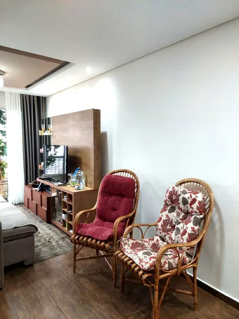 Apartamento com 3 quartos à venda, 72m2 em Parque Boturussu, São Paulo - SP - imagem 5 Foto 5 de Apartamento com 3 quartos à venda, 72m2 em Parque Boturussu, São Paulo - SP