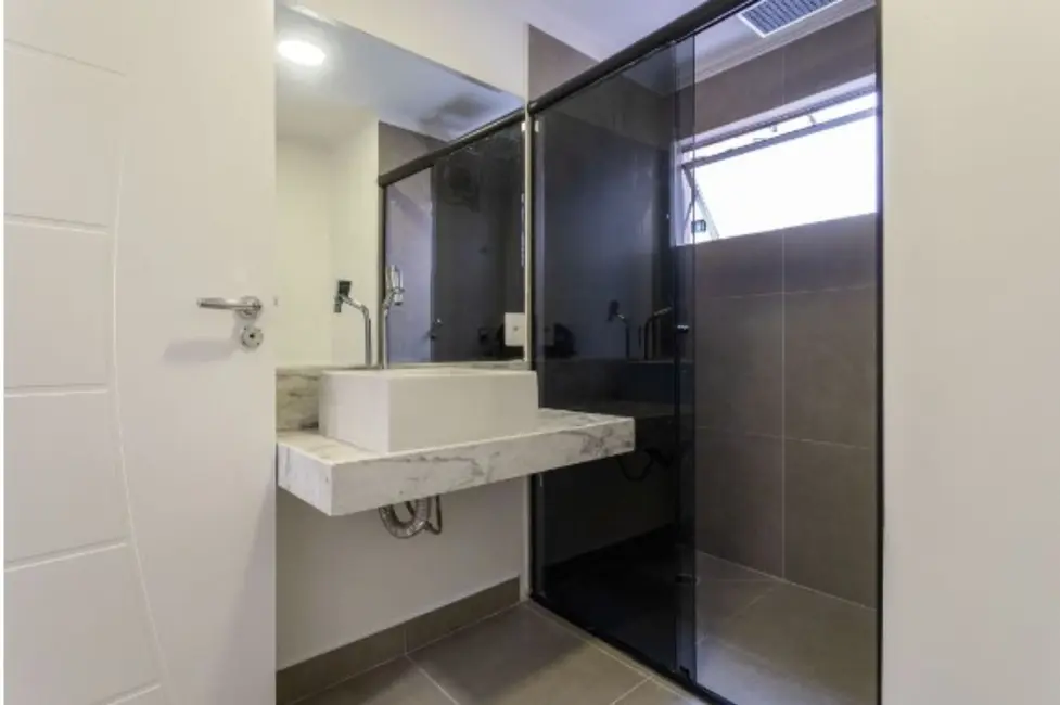 Foto 4 de Apartamento com 3 quartos à venda, 115m2 em Vila Mariana, São Paulo - SP