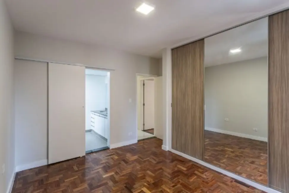 Foto 6 de Apartamento com 3 quartos à venda, 115m2 em Vila Mariana, São Paulo - SP