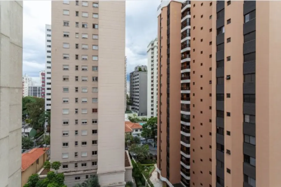 Foto 7 de Apartamento com 3 quartos à venda, 115m2 em Vila Mariana, São Paulo - SP