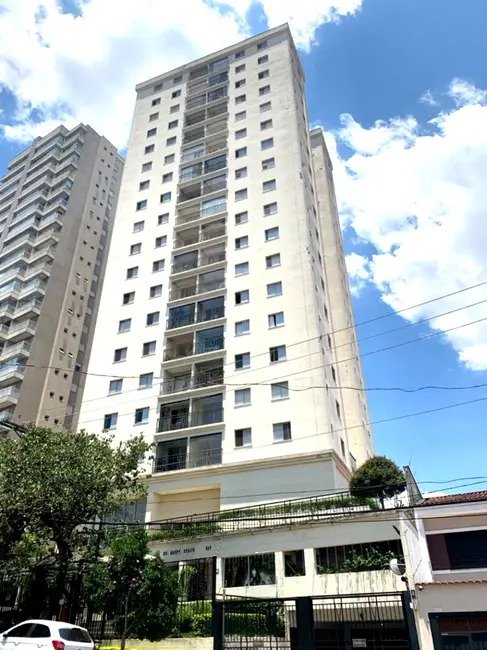 Apartamento com 3 quartos à venda, 70m2 em Ipiranga, São Paulo - SP - imagem 1 Foto 1 de Apartamento com 3 quartos à venda, 70m2 em Ipiranga, São Paulo - SP
