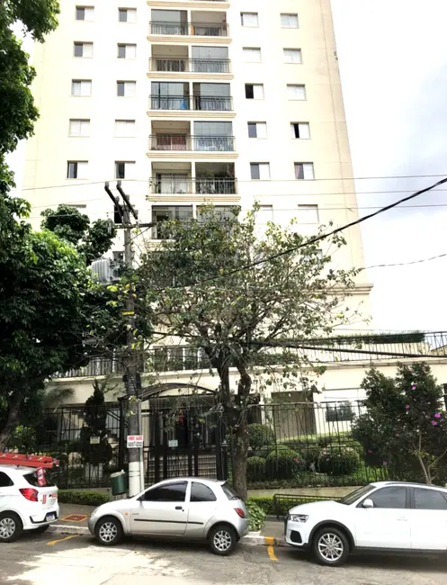 Apartamento com 3 quartos à venda, 70m2 em Ipiranga, São Paulo - SP - imagem 2 Foto 2 de Apartamento com 3 quartos à venda, 70m2 em Ipiranga, São Paulo - SP