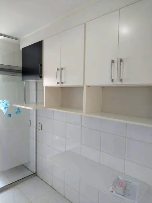 Apartamento com 3 quartos à venda, 70m2 em Ipiranga, São Paulo - SP - imagem 8 Foto 8 de Apartamento com 3 quartos à venda, 70m2 em Ipiranga, São Paulo - SP